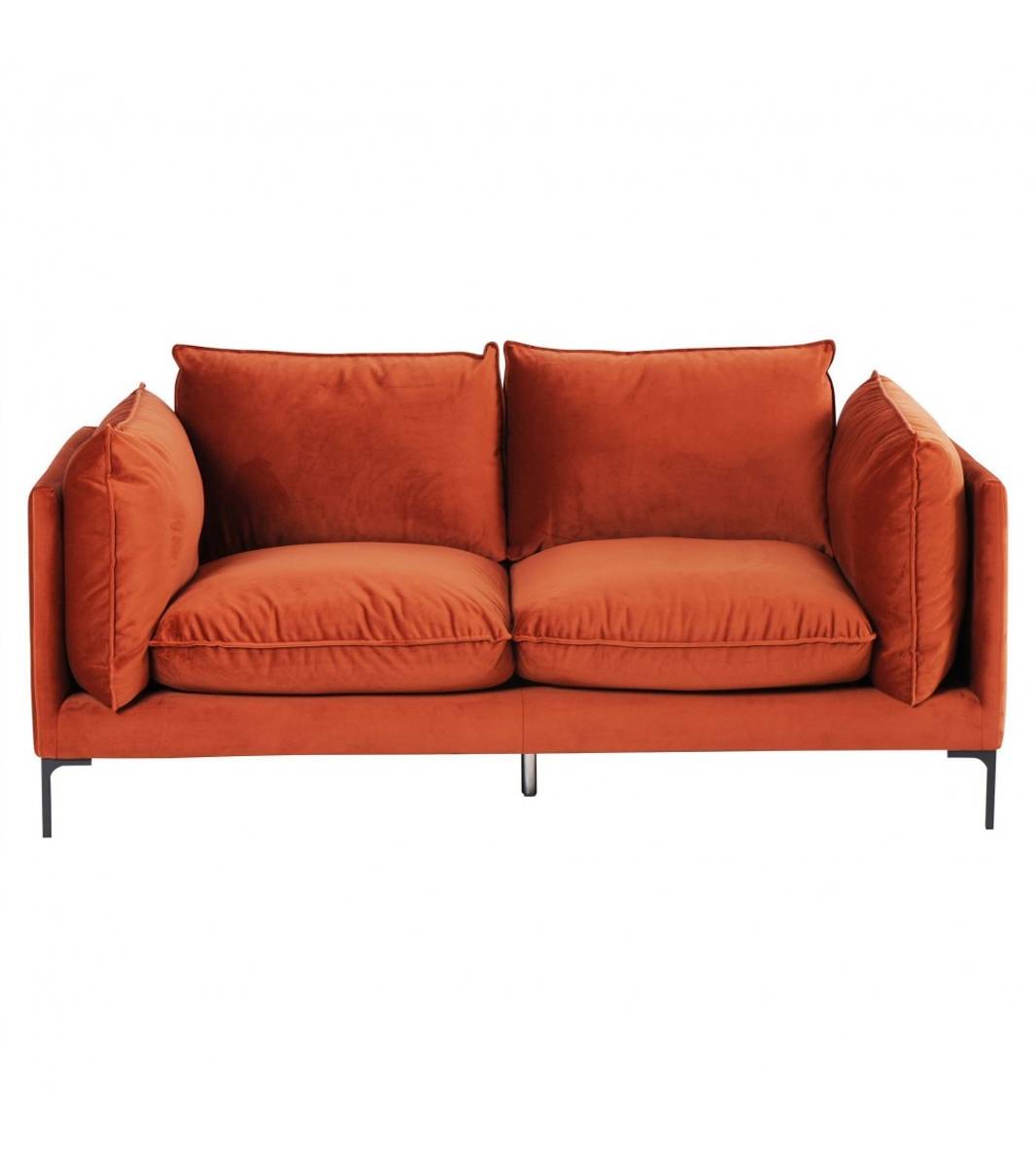 Toronto 2-seter sofa 