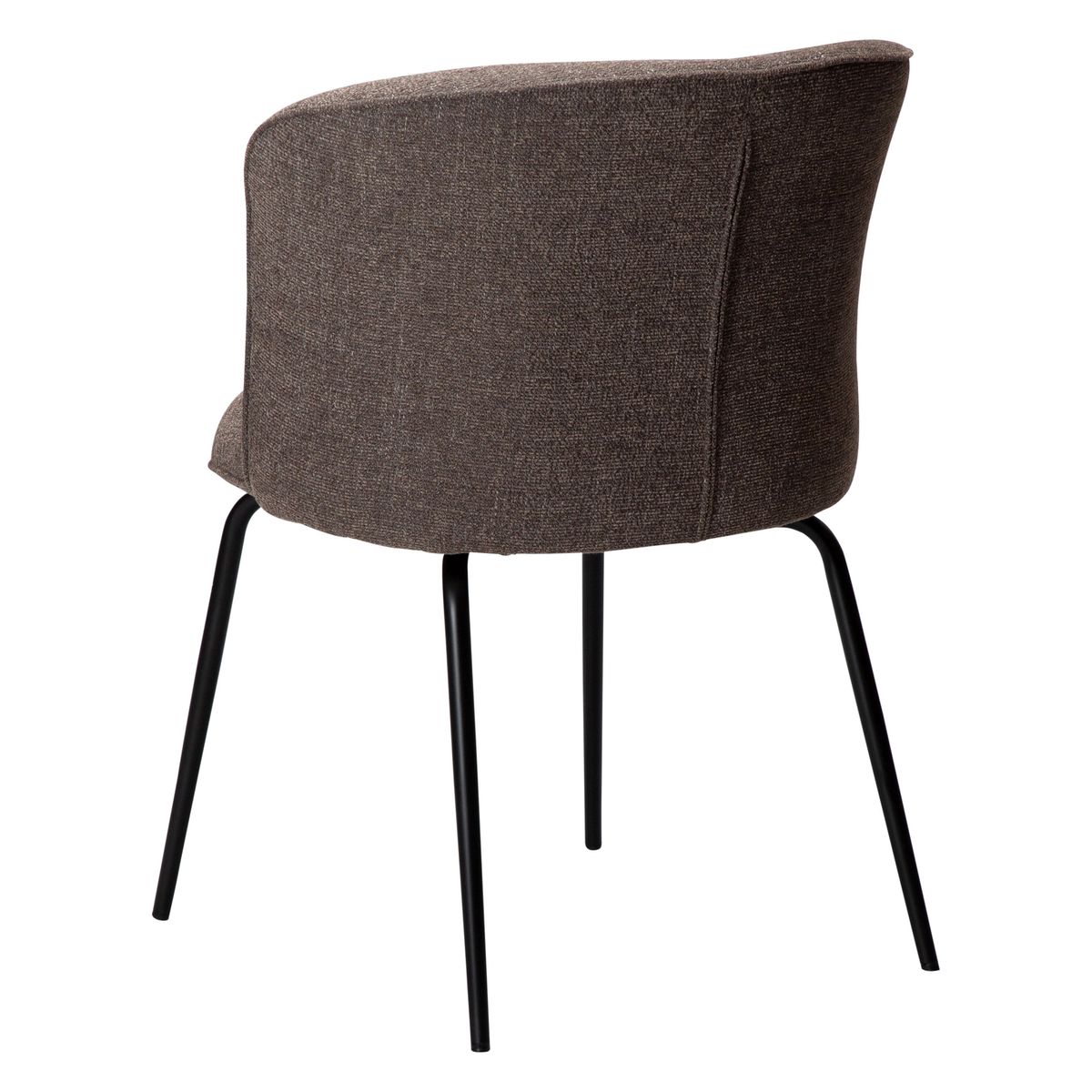 Bliss Spisestol  i stoff