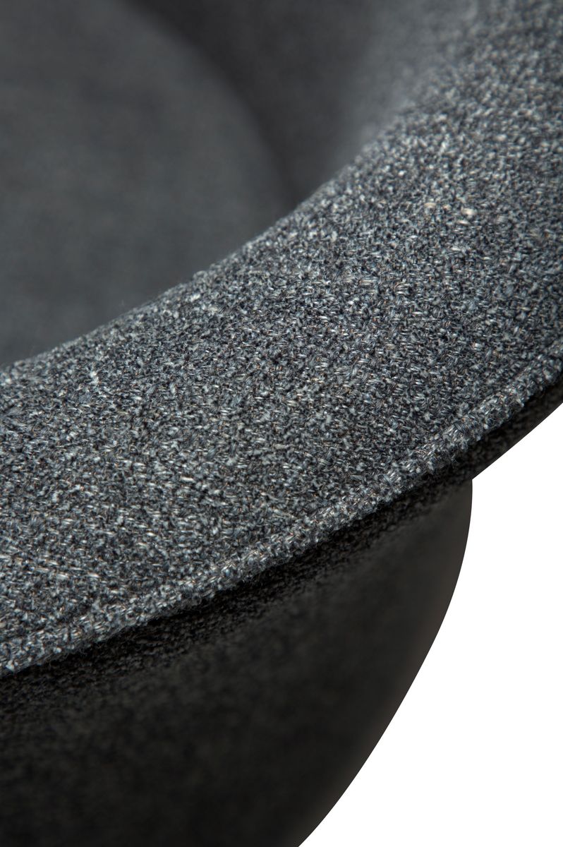 Bliss Spisestol  i stoff